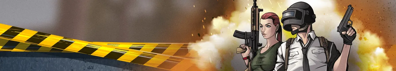 PUBG Mobile. Peacekeeper Elite League. Breakout. 6. hét. Győztes